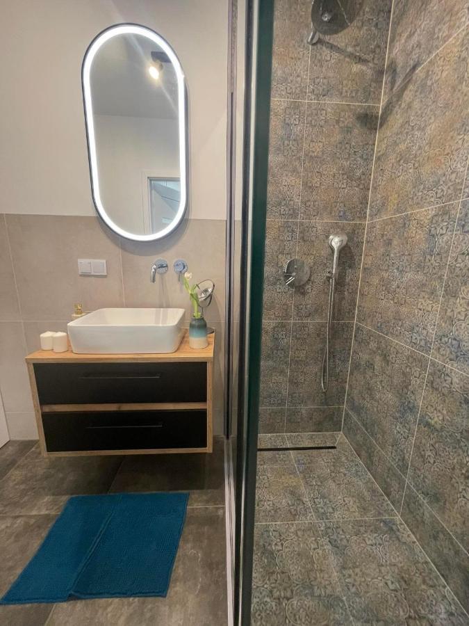 Alexis Apartament Dziwnów Eksteriør billede