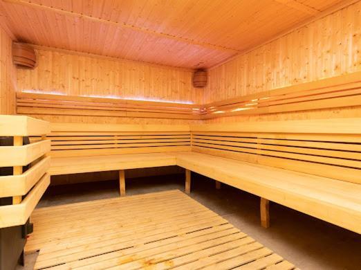 Alexis Apartament Dziwnów Eksteriør billede