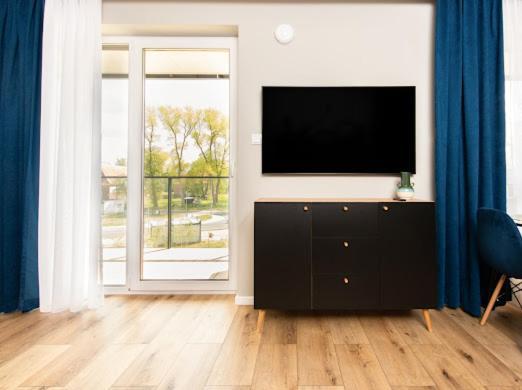 Alexis Apartament Dziwnów Eksteriør billede