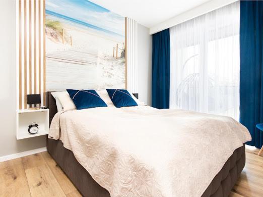 Alexis Apartament Dziwnów Eksteriør billede