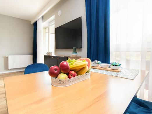 Alexis Apartament Dziwnów Eksteriør billede