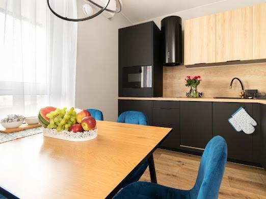 Alexis Apartament Dziwnów Eksteriør billede
