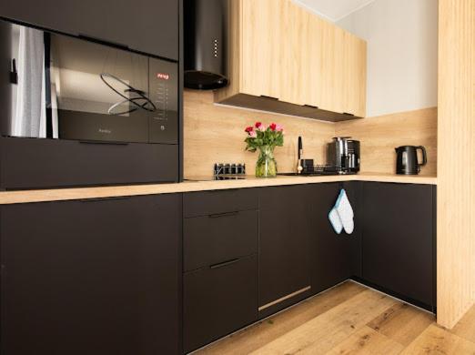 Alexis Apartament Dziwnów Eksteriør billede