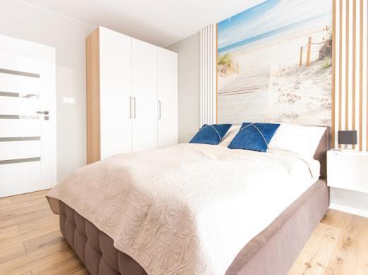 Alexis Apartament Dziwnów Eksteriør billede
